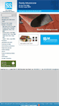 Mobile Screenshot of gonty.icopal.pl